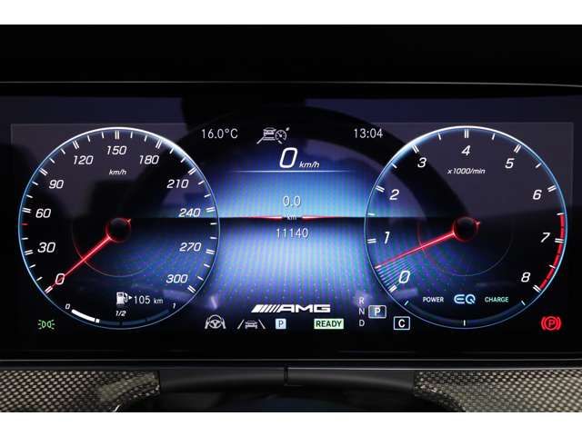 MERCEDES BENZ MERCEDES AMG E CLASS 2020 Image 31