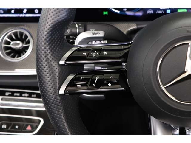 MERCEDES BENZ MERCEDES AMG E CLASS 2020 Image 31