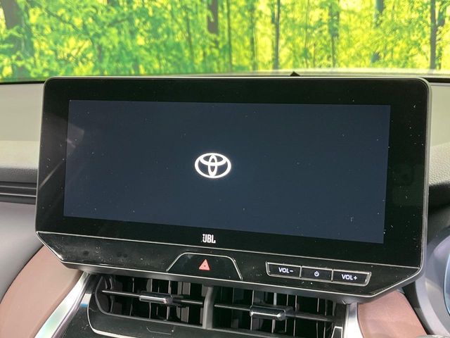 TOYOTA HARRIER 4WD 2023 Image 31