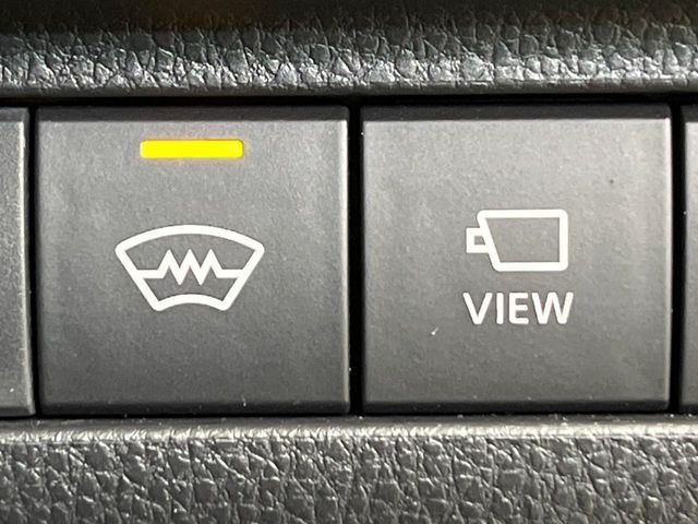 TOYOTA HARRIER 4WD 2023 Image 31