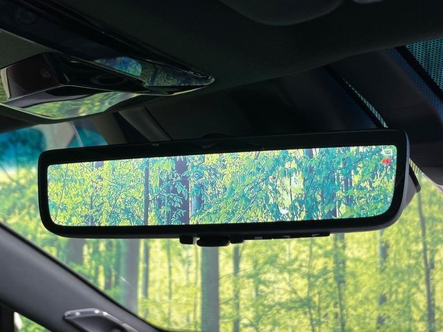 TOYOTA HARRIER 4WD 2023 Image 31