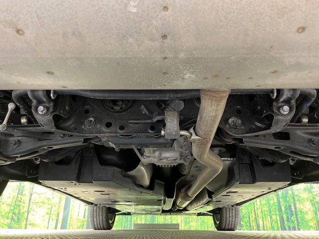 TOYOTA HARRIER 4WD 2023 Image 31