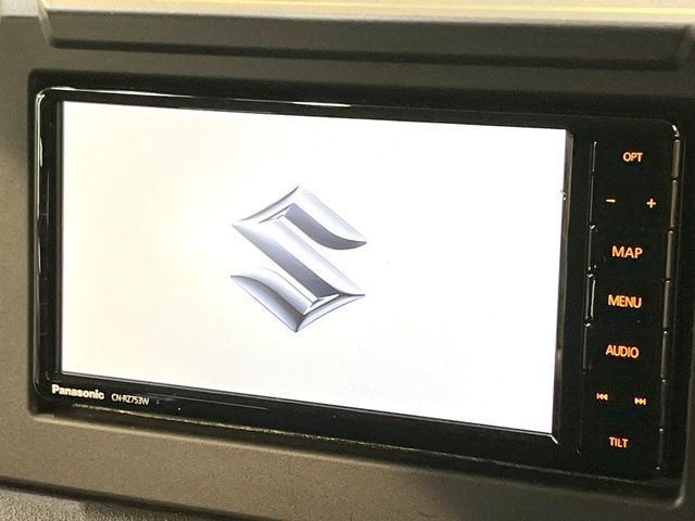 SUZUKI JIMNY NOMADE 2025 Image 31