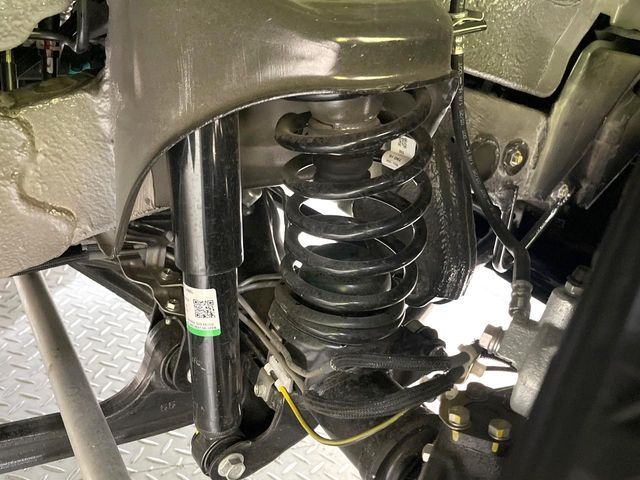 SUZUKI JIMNY NOMADE 2025 Image 31