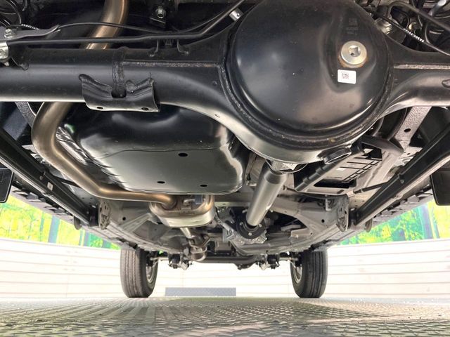 SUZUKI JIMNY NOMADE 2025 Image 31