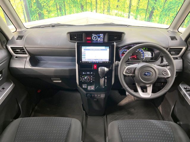 SUBARU JUSTY 2021 Image 31