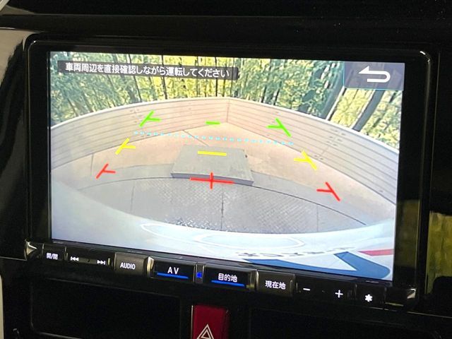 SUBARU JUSTY 2021 Image 31