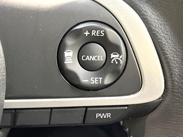 SUBARU JUSTY 2021 Image 31