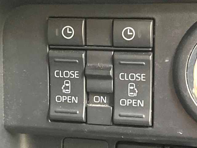 SUBARU JUSTY 2021 Image 31