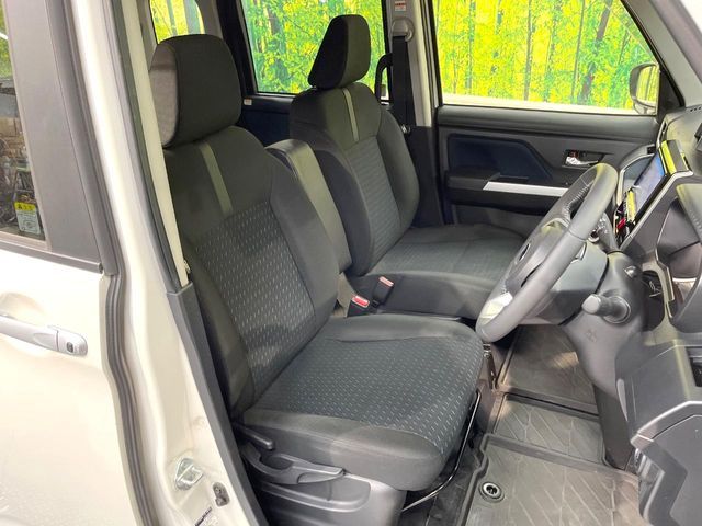 SUBARU JUSTY 2021 Image 31