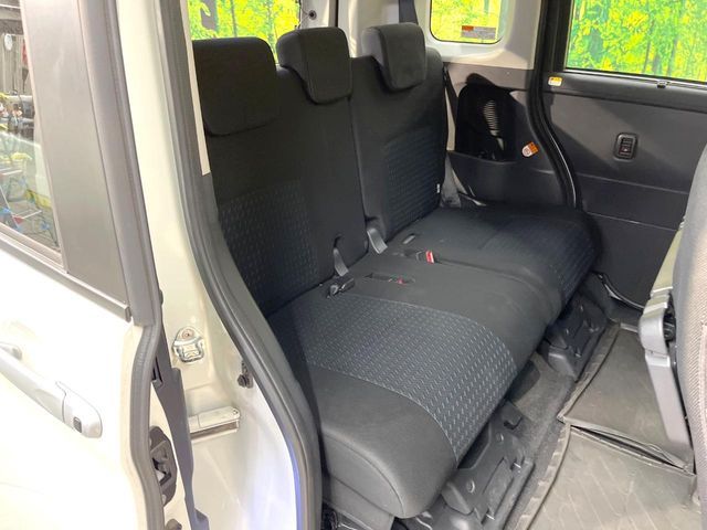 SUBARU JUSTY 2021 Image 31