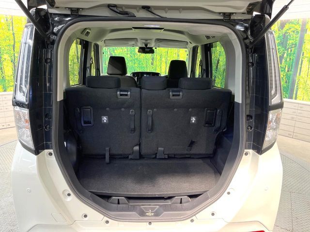 SUBARU JUSTY 2021 Image 31