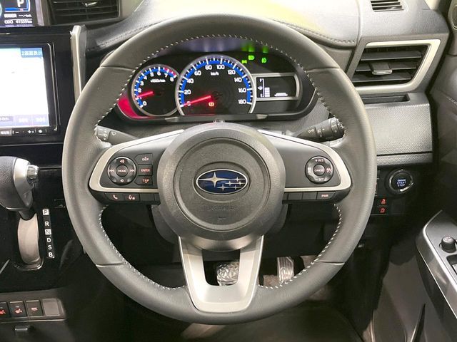 SUBARU JUSTY 2021 Image 31