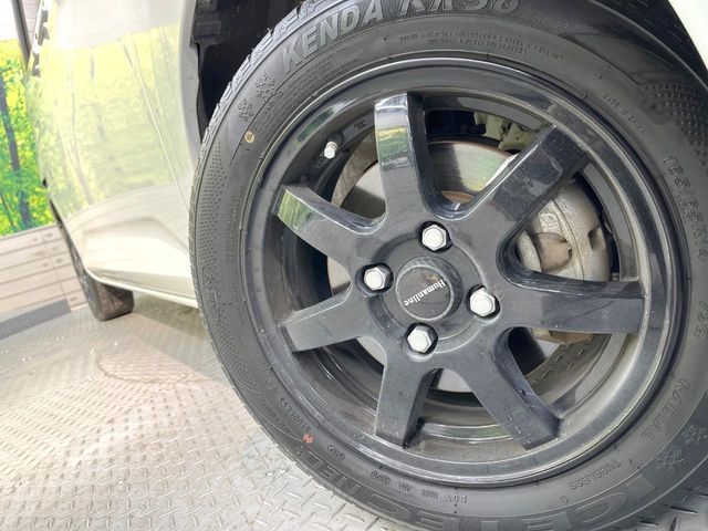 SUBARU JUSTY 2021 Image 31