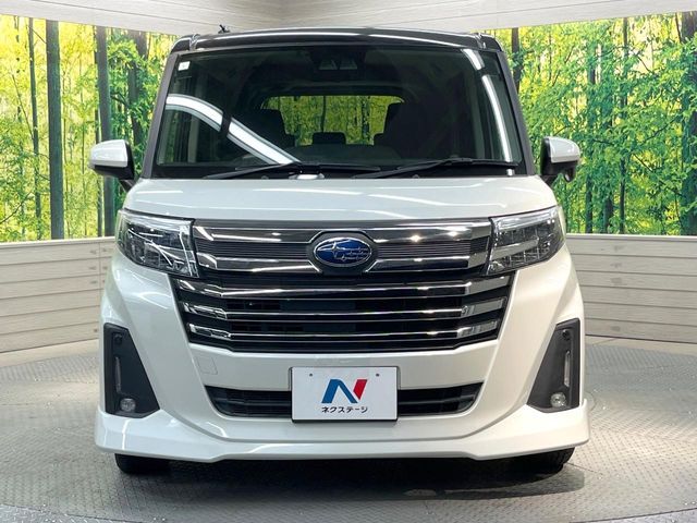 SUBARU JUSTY 2021 Image 31