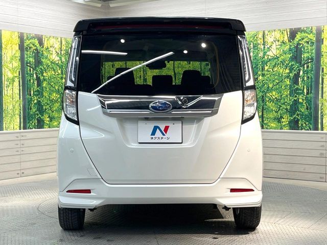 SUBARU JUSTY 2021 Image 31