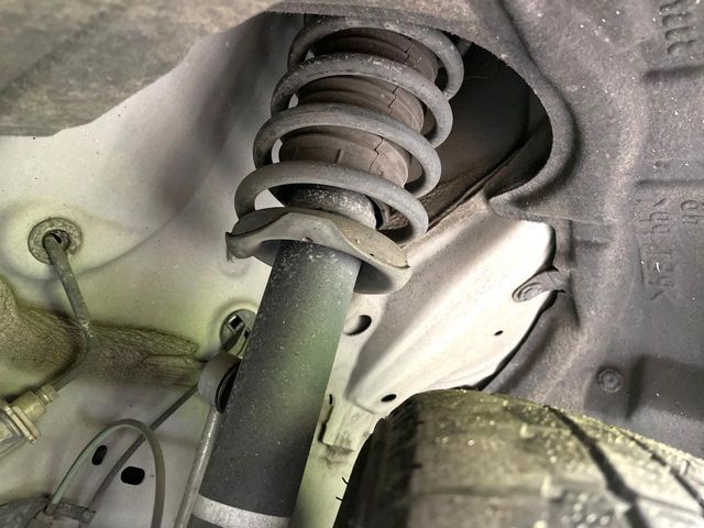 SUBARU JUSTY 2021 Image 31