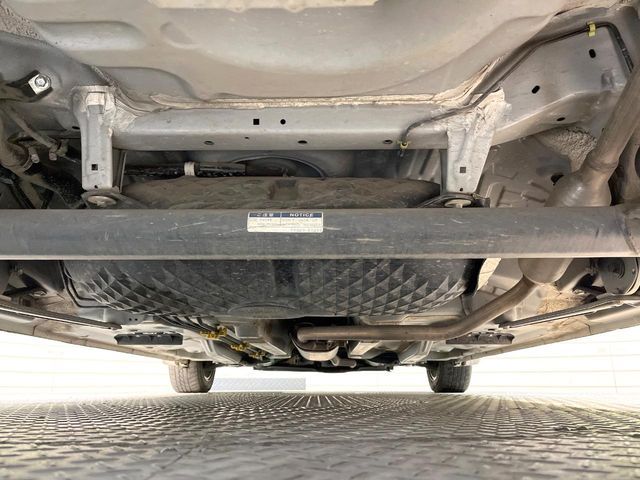 SUBARU JUSTY 2021 Image 31