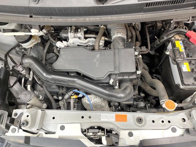 SUBARU JUSTY 2021 Image 31