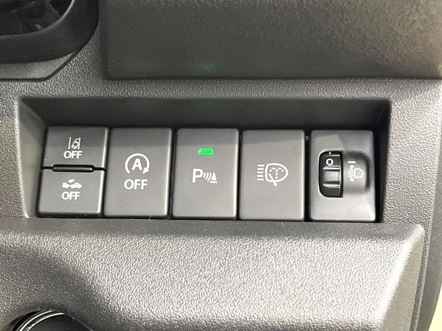 SUZUKI JIMNY NOMADE 2025 Image 31