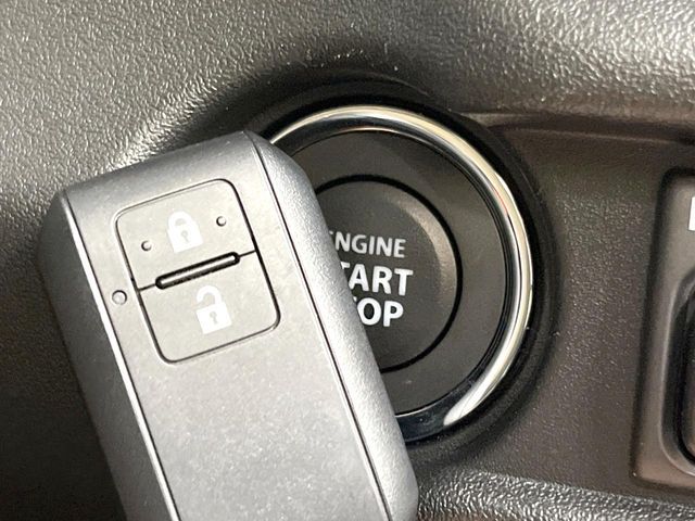 SUZUKI JIMNY NOMADE 2025 Image 31