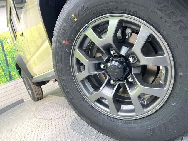 SUZUKI JIMNY NOMADE 2025 Image 31