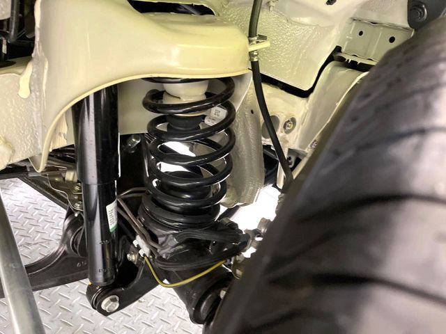 SUZUKI JIMNY NOMADE 2025 Image 31