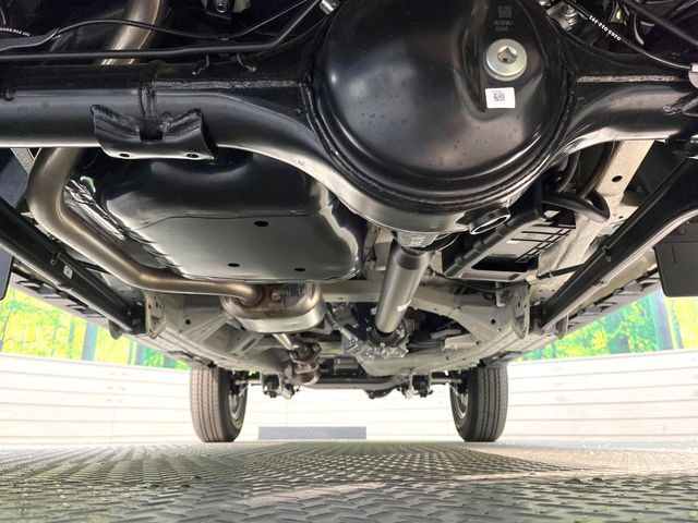 SUZUKI JIMNY NOMADE 2025 Image 31