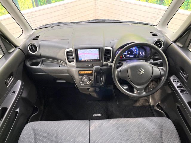 SUZUKI SPACIA 2017 Image 31