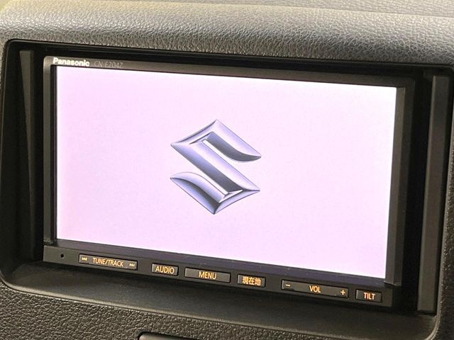 SUZUKI SPACIA 2017 Image 31