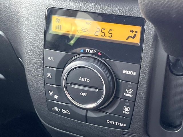 SUZUKI SPACIA 2017 Image 31