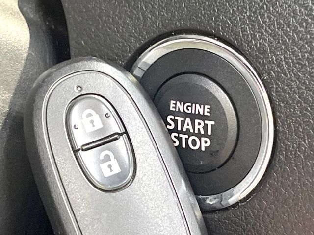 SUZUKI SPACIA 2017 Image 31