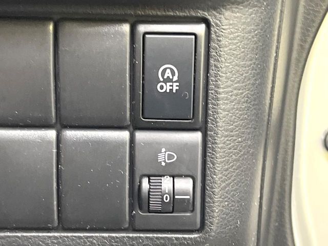 SUZUKI SPACIA 2017 Image 31