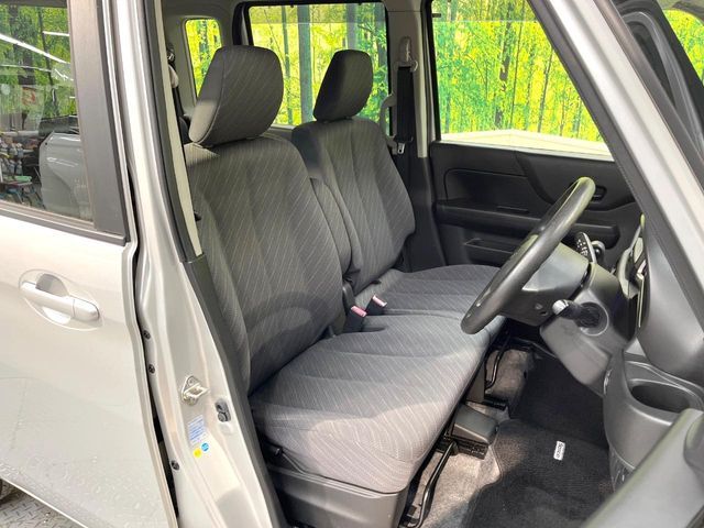 SUZUKI SPACIA 2017 Image 31