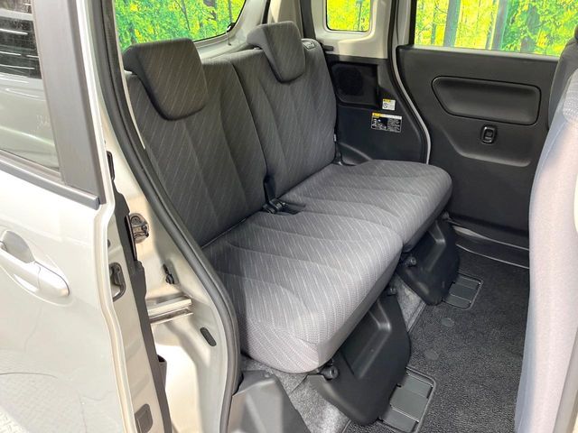 SUZUKI SPACIA 2017 Image 31