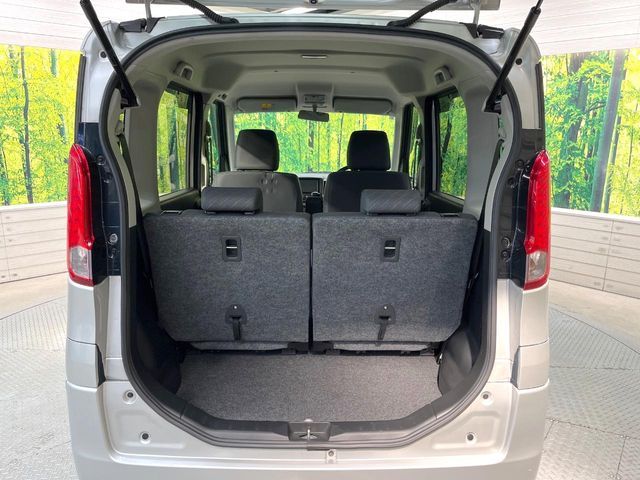 SUZUKI SPACIA 2017 Image 31