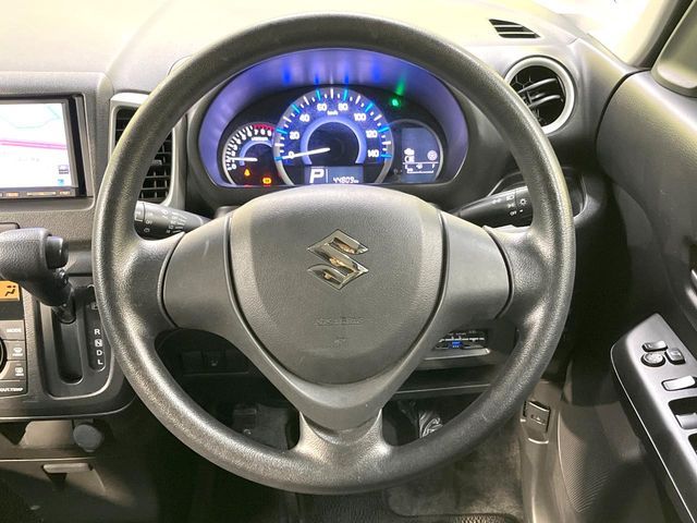 SUZUKI SPACIA 2017 Image 31