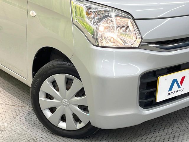 SUZUKI SPACIA 2017 Image 31