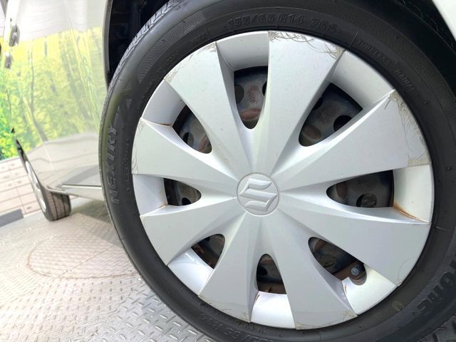 SUZUKI SPACIA 2017 Image 31