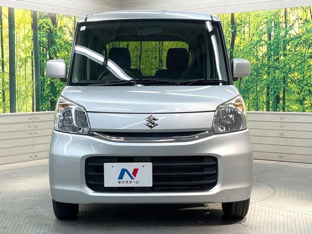 SUZUKI SPACIA 2017 Image 31