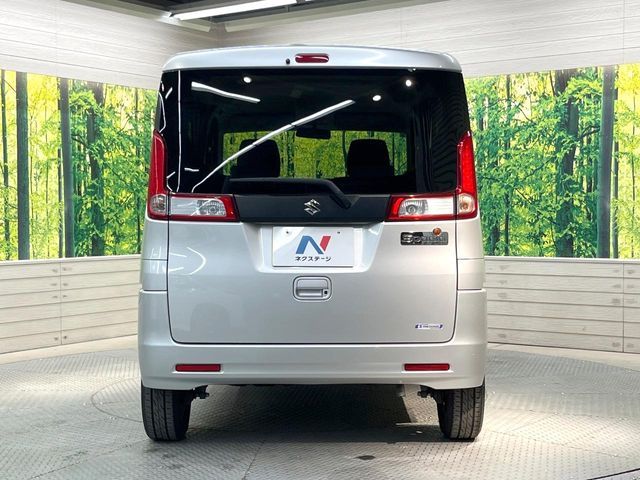 SUZUKI SPACIA 2017 Image 31