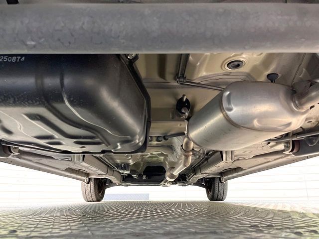 SUZUKI SPACIA 2017 Image 31