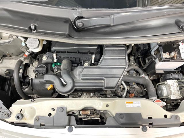 SUZUKI SPACIA 2017 Image 31