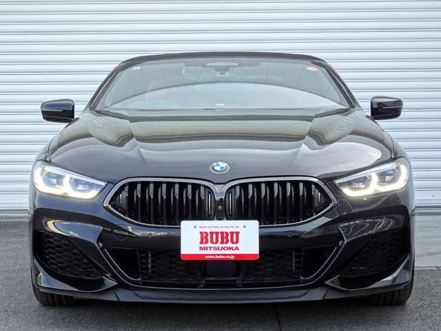 BMW 8SERIES OPEN 2021 Image 31