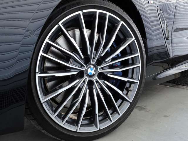 BMW 8SERIES OPEN 2021 Image 31