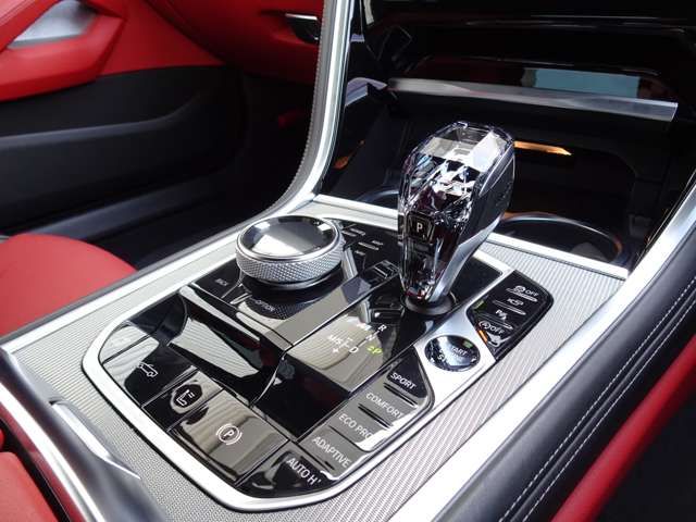 BMW 8SERIES OPEN 2021 Image 31