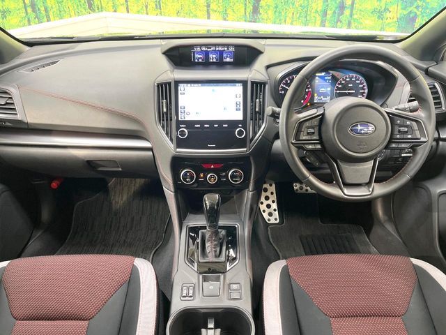 SUBARU IMPREZA SPORT 4WD 2022 Image 31