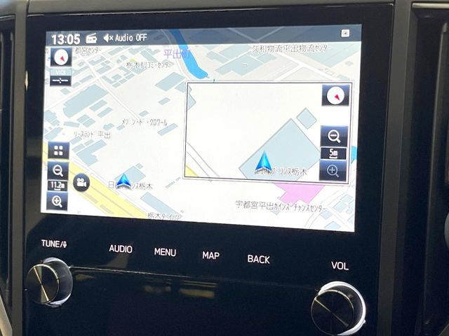 SUBARU IMPREZA SPORT 4WD 2022 Image 31