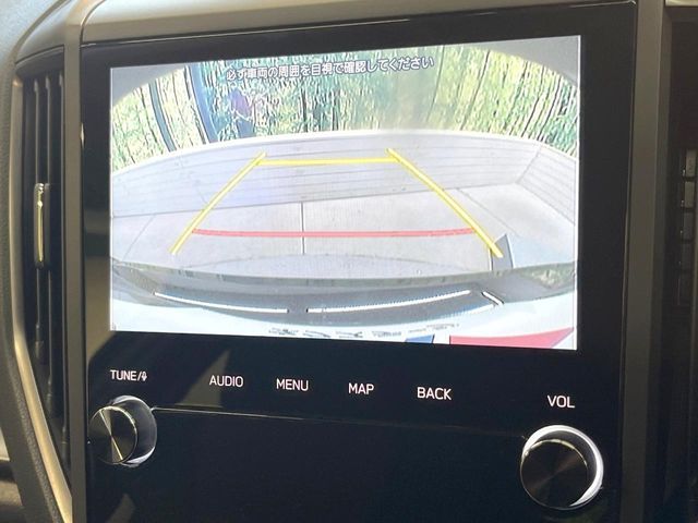 SUBARU IMPREZA SPORT 4WD 2022 Image 31