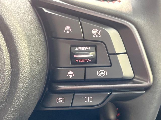 SUBARU IMPREZA SPORT 4WD 2022 Image 31
